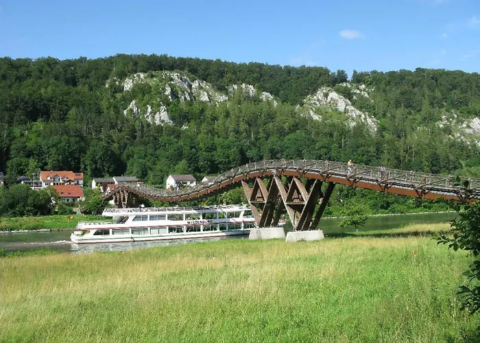Lägenhet Leit'n Heisl