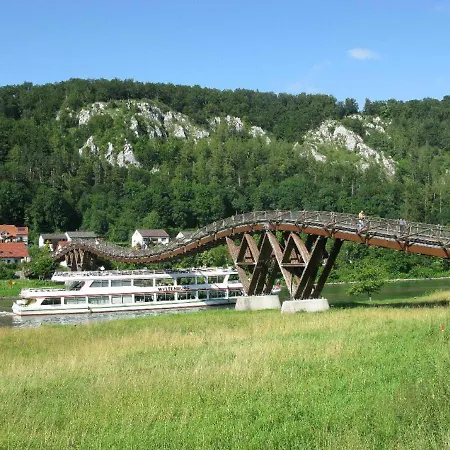 Apartament Leit'n Heisl